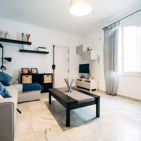 A3 Estudio Centro Alameda Feria Seville Ngoại thất bức ảnh