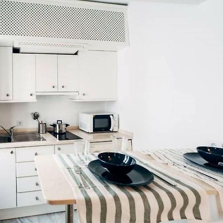 A3 Estudio Centro Alameda Feria Seville Ngoại thất bức ảnh