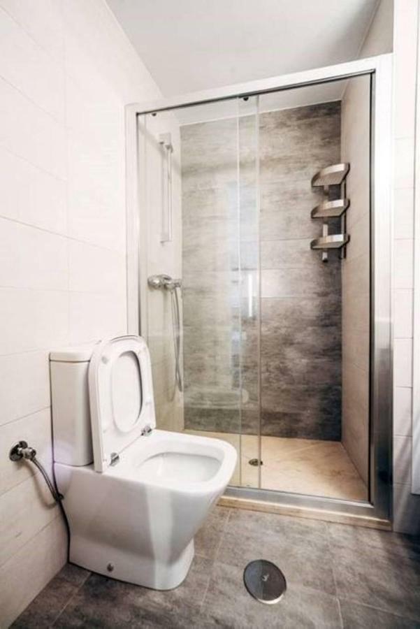 A3 Estudio Centro Alameda Feria Seville Ngoại thất bức ảnh