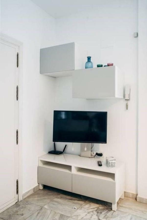 A3 Estudio Centro Alameda Feria Seville Ngoại thất bức ảnh
