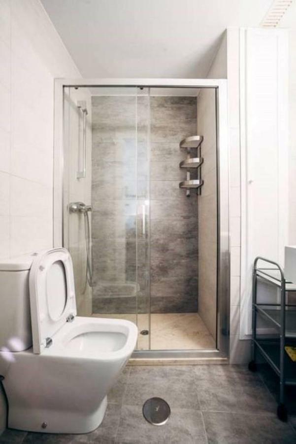 A3 Estudio Centro Alameda Feria Seville Ngoại thất bức ảnh